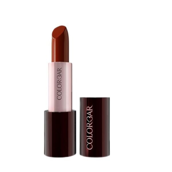Colorbar Take Me As I Am Vegan Cr?me Lipstick Sexy Nude Cr?me-008 - Fast Shipping to USA & Canada