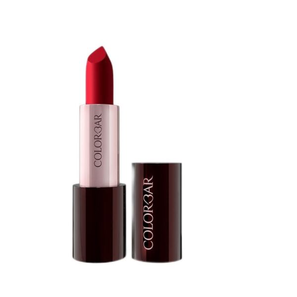 Colorbar Take Me As I Am Vegan Matte Lipstick Senorita -001 - Fast Shipping to USA & Canada