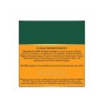 Biotique Advanced Organics Clear Improvement Vitamin C & Spf 30 Face Cream 50Gm - Fast Shipping to USA & Canada - Image 3