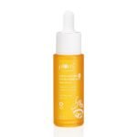 Plum 2% Alpha Arbutin & Hyaluronic Acid Face Serum | Fades Tan | Brightens Skin | Controls Melanin Production | with Yuzu Lemon & Licorice | Fragrance-Free | 100% Vegan | 30 ml - Fast Shipping to USA & Canada