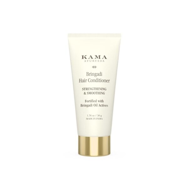 Kama Ayurveda Bringadi Hair Conditioner 50gm - Fast Shipping to USA & Canada