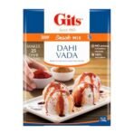 Gits Instant Dahivada Snack Mix, 200g - Fast Shipping to USA & Canada - Image 3