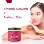 Oraah Glow Face Pack | 100% Natural | Moisturizing, Softening Face Pack | Adds Glow & Brightens Skin | 100gm - Fast Shipping to USA & Canada - Image 5