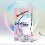 KamaSutra SkinFEEL Thinnest Condom for Men | Skin to Skin Sensation | Combo Pack of 20 - Fast Shipping to USA - Image 3