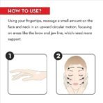 Olay Total Effects Anti Ageing Skin Cream (Moisturizer)| Fights 7 Signs of Ageing | With Niacinamide and Green Tea Extracts | Normal, Oily, Dry, Combination Skin | 50g (Night Firming Moisturiser) - Fast Shipping to USA & Canada - Image 6