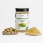 Bixa Botanical Lemongrass Powder 200GM (Cymbopogon Citratus) Pack of 1| Excellent Detoxifier and Fever Reducer, Herb for Increase Urinary Output and Remove Toxic Waste (200 g) - Image 5
