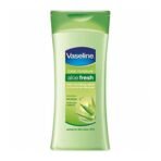 Vaseline Total Moisture Aloe Fresh Body Lotion 200ml - Fast Shipping to USA & Canada - Image 3