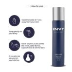 ENVY Gravity Perfume For Women - 60 ML|Premium & Long Lasting Perfume| Eau de Parfum - Fast Shipping to USA & Canada - Image 7