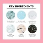 Dr. Sheth's Exfoliating Medifacial @ Home High Strength Peel | AHA BHA Peeling Solution for Luminous, Even-Toned Skin - 30ml - Fast Shipping to USA - Image 4