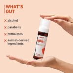 Plum Vitamin C Face Toner for Glowing Skin & Reduce Pigmentation | for Women & Men | with Mandarin & Kakadu | Alcohol Free | for Oily, Combination, Acne Prone, Dry, Normal, Sensitive Skin | 150ml - Fast Shipping to USA & Canada - Image 7