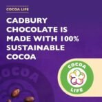 Cadbury Drinking Chocolate, 500 G - Fast Shipping to USA & Canada - Image 5