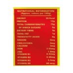 Bambino Pasta, Macaroni , 200g Pouch - Fast Shipping to USA & Canada - Image 5