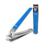 Vega Large Nail Clipper, Glitter (Colour May Vary) - Fast Shipping to USA & Canada