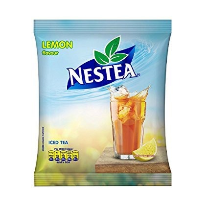 Nestea Ice Tea - Lemon, 100g Pouch - Fast Shipping to USA & Canada