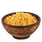 Organic Bites Jodhpuri Raita Tasty Veg Boondi Plain for Every Day Raita (Marvari Flavour) (400) - Fast Shipping to USA & Canada - Image 2