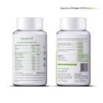 HEALTH VEDA ORGANICS PRIVATE LIMITED Plant Based Joint Support 1000 Mg With Moringa Leaves Powder, Boswellia Serrata Powder | 60 Veg Tablets | Supports Healthy Joints & Bones - Fast Shipping to USA - Image 3