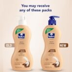 Parachute Advansed Cocoa Repair Body Lotion for Women & Men, Very Dry Skin, 400ml + 250ml| Pure Coconut Milk & Cocoa, 100% Natural, 72h Moisturisation - Fast Shipping to USA & Canada - Image 4
