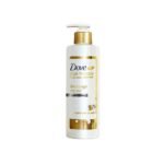 Dove Hair Therapy Breakage Repair Conditioner, No Parabens & Dyes, With Nutri-Lock Serum, 380 ml - Fast Shipping to USA & Canada