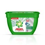 Ariel Matic Front Load Detergent Washing Powder - 5kg Plus 3kg & Ariel Matic 4in1 PODs Detergent Pack 18 ct -for Top & Front load washing machine only - Fast Shipping to USA & Canada - Image 6