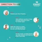 Bajaj Nomarks Ayurveda Cream for Normal Skin,25gm - Fast Shipping to USA & Canada - Image 6