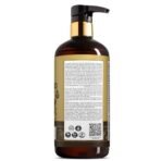 WOW Skin Science Moroccan Argan Oil Shampoo, 500 ml - Fast Shipping to USA & Canada - Image 3