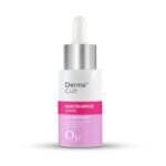 O3+ Derma Cult 10% Niacinamide Face Serum for Acne Marks, Blemishes & Oil Balancing Zinc & Herbs | Skin Clarifying Anti Natural Acne Serum for Oily & Acne Prone Skin | 30ml - Fast Shipping to USA & Canada