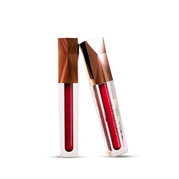 Colorbar Red & Maroon Sindoor- Combo