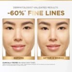 L'Oreal Paris Revitalift Serum, Hydrating and Plumping, With 1.5% Hyaluronic Acid, 15ml - Fast Shipping to USA & Canada - Image 6