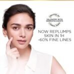 L'Oreal Paris Revitalift Serum, Hydrating and Plumping, With 1.5% Hyaluronic Acid, 15ml - Fast Shipping to USA & Canada - Image 3