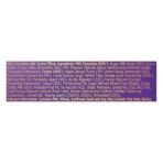 Cadbury Dairy Milk Silk Desserts Plum Cake Chocolate Bar, 140 g - Fast Shipping to USA & Canada - Image 6