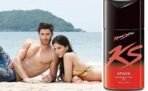KamaSutra Spark Deodorant Spray For Men (450 ml, Pack of 3) - Fast Shipping to USA & Canada - Image 6