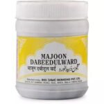 Rex Remedies Majun Dabidulward (125g each pack of 3)