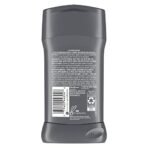 Dove Men+Care Antiperspirant Stick For 72H Sweat & Odour Fresh Protection Sensitive Shield With Vitamin E And ? Moisturizing Cream 76 G For Men, 1 Count - Fast Shipping to USA & Canada - Image 4