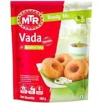 MTR Vada Mix - Breakfast Mix | Quick Breakfast | Instant Ready to Cook Mix | Ready-To-Make South-Indian Breakfast | 500g - Fast Shipping to USA & Canada - Image 2