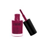 LAKME True Wear Glossy Finish Color Crush 417 6Ml - Fast Shipping to USA & Canada