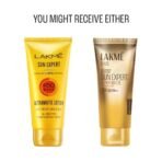 LAKME Sun Expert Spf 25 Pa++ Super Matte Lotion Sunscreen For All Skin Type, Lightweight, Non Sticky,50Ml Pack of 1 - Fast Shipping to USA & Canada - Image 6