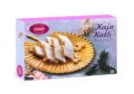 Karachi Bakery Kaju Katli 200gm | Kaju barfi | Indian Sweet | Made with Cashew | Mithai | Diwali Sweet | Festive Sweet - Fast Shipping to USA & Canada - Image 2