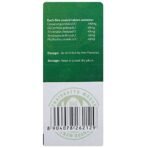 Vaidyaratnam Laxvos Tablet 100 tab - Image 4