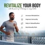 Attar Ayurveda Moringa Tablets 120 Tablets, 500 mg each | Drumstick Leaf Tablets | Pure and Natural, Highly Nutritious - Fast Shipping to USA - Image 5