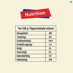 Bingo! No Rulz Masala Curlz, 80g, Masala Flavoured Super Light & Super Tasty Baked Puffs - Fast Shipping to USA & Canada - Image 7