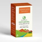 Gopaldhara Darjeeling Tea Emperor's Choice 50g Paper Box - (Royal Series) FTGFOP1 First Flush Tea directly from the Highest Elevation 7000 Feet - Fast Shipping to USA & Canada - Image 2