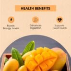 Golden Tips Mango Black Tea- Tin Can, 100 Gram - Fast Shipping to USA & Canada - Image 4