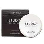 ME-ON Studio Compact (Shade 02 (Marble)) - Fast Shipping to USA & Canada - Image 4