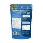 Farmley Dry Fruits Combos I 600g (3 x 200g) Farmley Salted Roasted Cashews | California Roasted Salted Pistachios | Classic Salted Roasted Almonds | Rich in Protein | Crunchy & Delicious - Fast Shipping to USA & Canada - Image 5