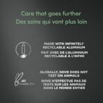 Dove Men+Care Antiperspirant Stick For 72H Sweat & Odour Fresh Protection Sensitive Shield With Vitamin E And ? Moisturizing Cream 76 G For Men, 1 Count - Fast Shipping to USA & Canada - Image 7