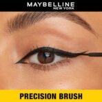 Maybelline New York Colossal Bold Pencil Eyeliner, Black, 3Ml, Matte Finish - Fast Shipping to USA & Canada - Image 6