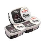 Lion dates Kimia Mazafati Dates, 1.5kg (500g x 3 Packs) ? Premium Soft Khajoor/Khajur, Nutritious Dry Fruits Pack of 3 - Fast Shipping to USA & Canada - Image 3