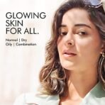 LAKME Blush & Glow Brightening Lemon Facewash, With Vitamin C Serum - Fast Shipping to USA & Canada - Image 6