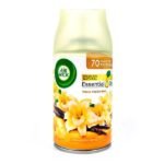 Air Wick White Vanilla Bean Automatic Spray 250ml Refill - Fast Shipping to USA & Canada