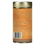 ORGANIC WELLNESS Cinnamon Cleanse Tea | 100 Gram Tin I Herbal Infusion I Ginger & Black Pepper - Fast Shipping to USA & Canada - Image 4